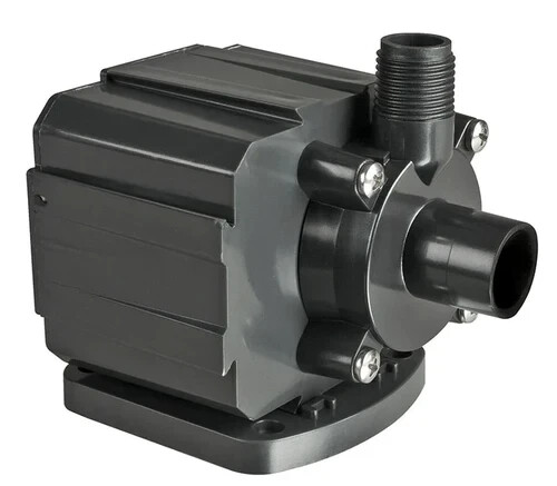 Pondmaster 500 GPH Pond-Mag Magnetic Drive Water Pump gallery