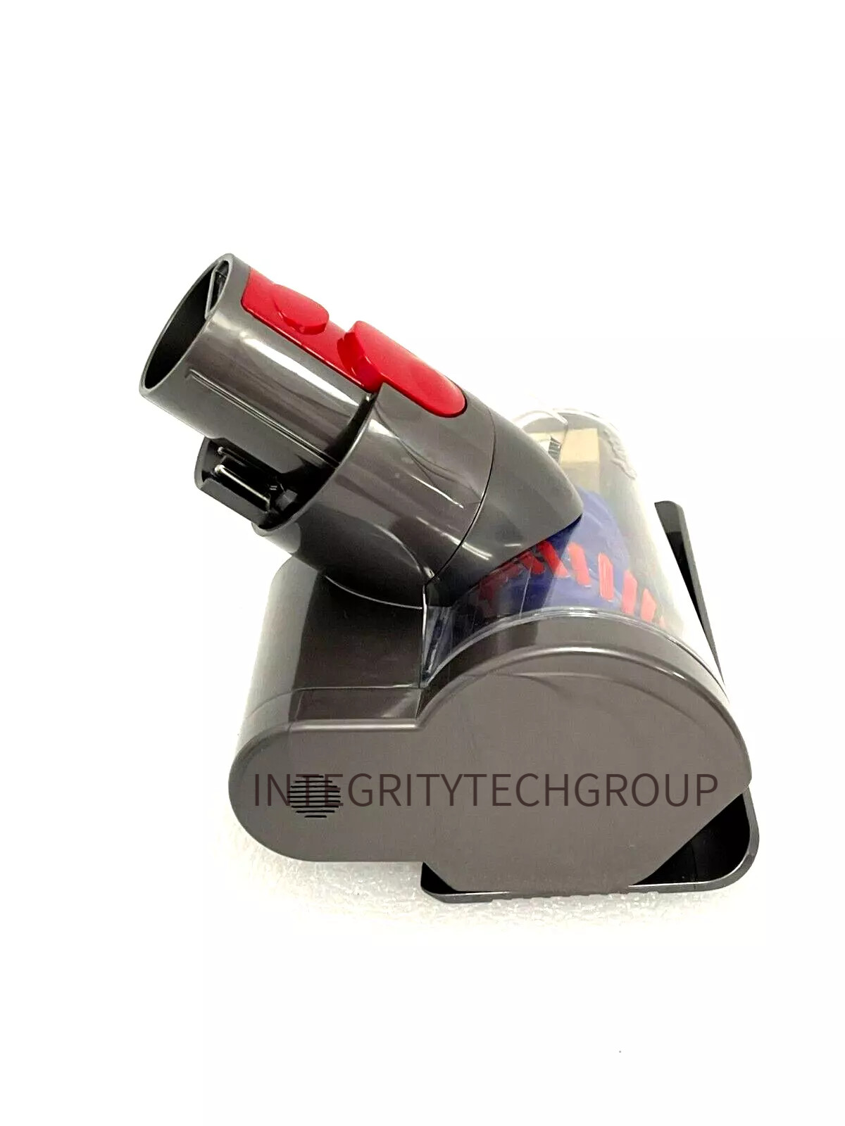 Dyson Anti - Tangle Mini Motorised Hair Screw Tool for V8 V10 V11 V15 gallery