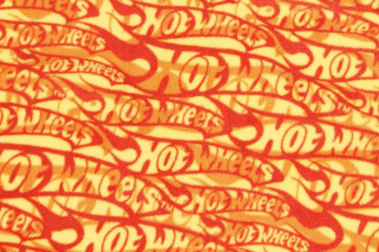 Handmade Playmat / Blanket Hot Wheels Theme 25 X 25 Inches Polar Fleece 2 Layers gallery