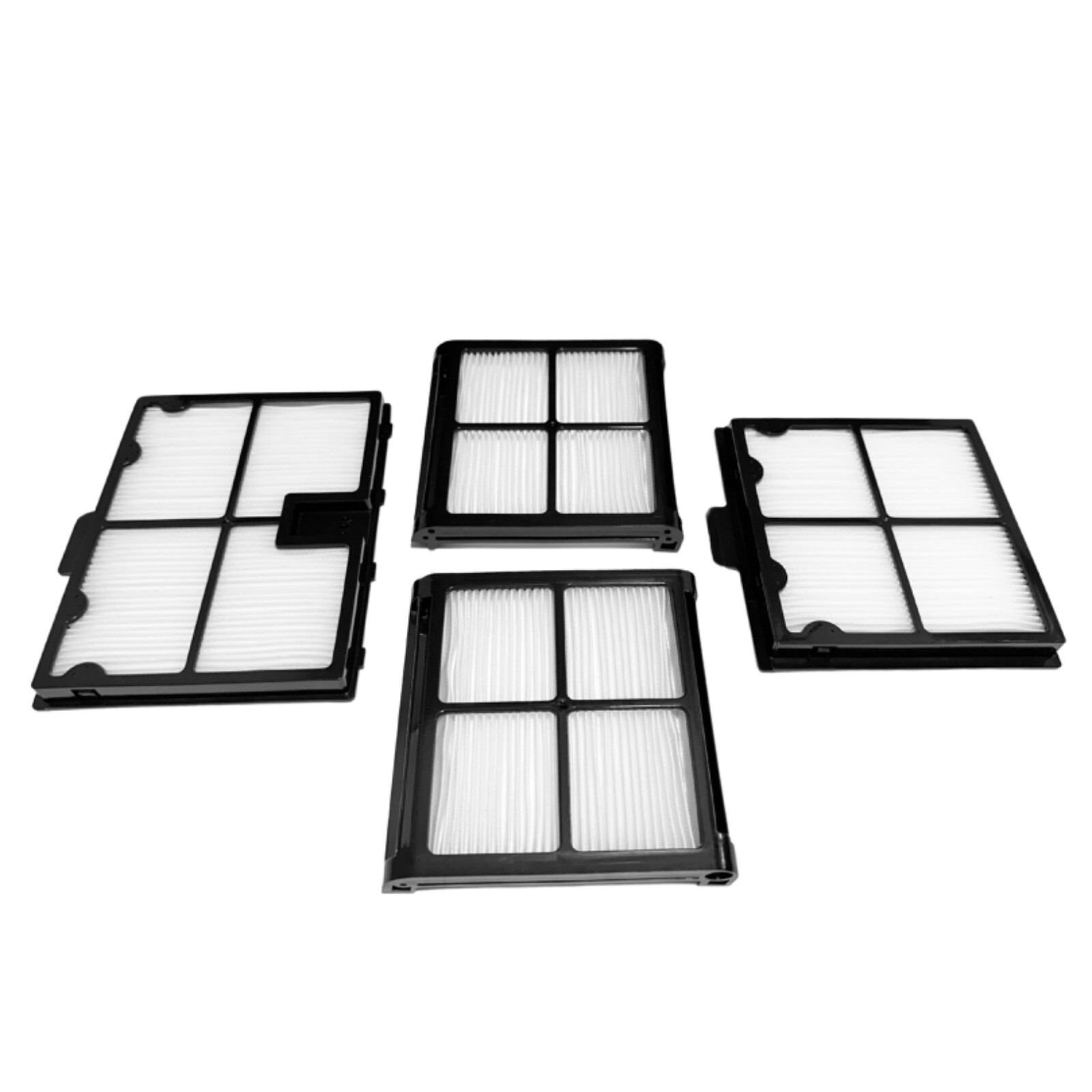 Ultra Fine Filters Replacement For Dolphin Robotic Pool Cleaner 9991466-R4 1 Set gallery