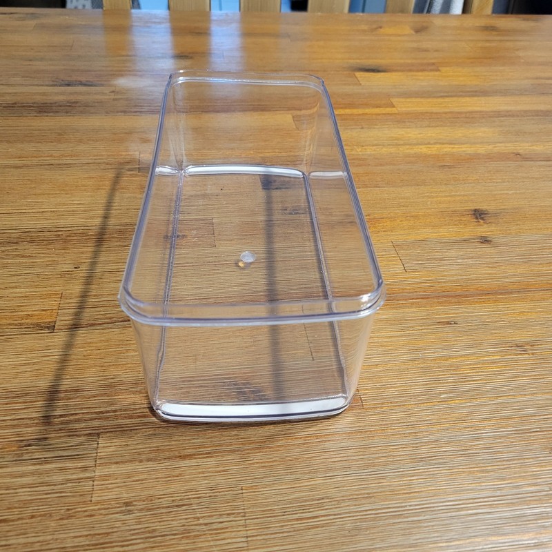 Techtongda Vegetable Chopping Cutting Container Clear Replacement Part gallery