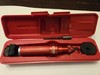 Proto J6106A 1/4" Torque Screwdriver 7-36 In-Lb + Case & Extension MADE IN USA gallery