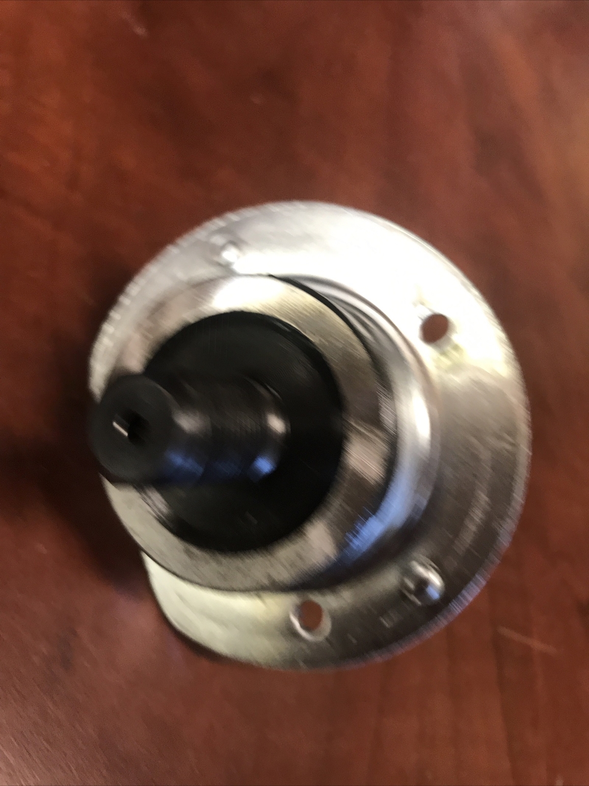OEM Parts Spindle Arbor Assembly For Ryobi RTS12-RTS11 15A 10” Table Saw Genuine gallery