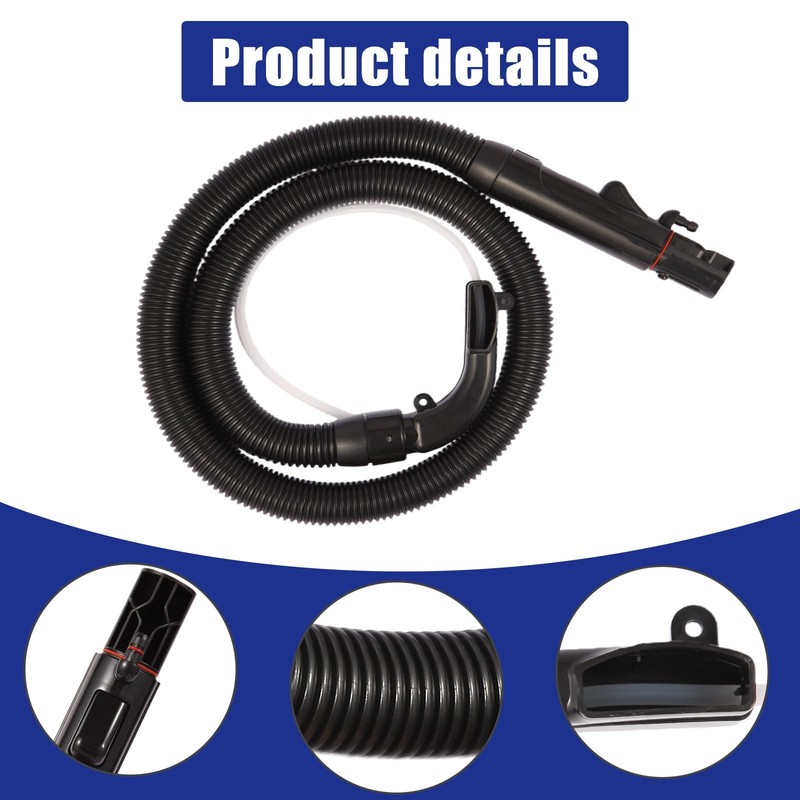 Upgraded 1606127 Clean Hose Component for Bissell Little Green SpotClean Carp... gallery
