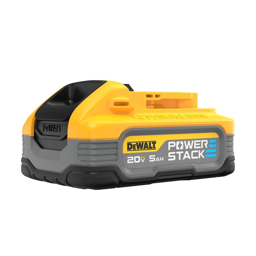 20V MAX POWERSTACK 5AH BATTERY gallery