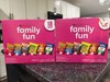 Family Fun Variety Pack Chips Snacks 18 Bags Assorted Fritos Cheetos Lays 2 Pack gallery