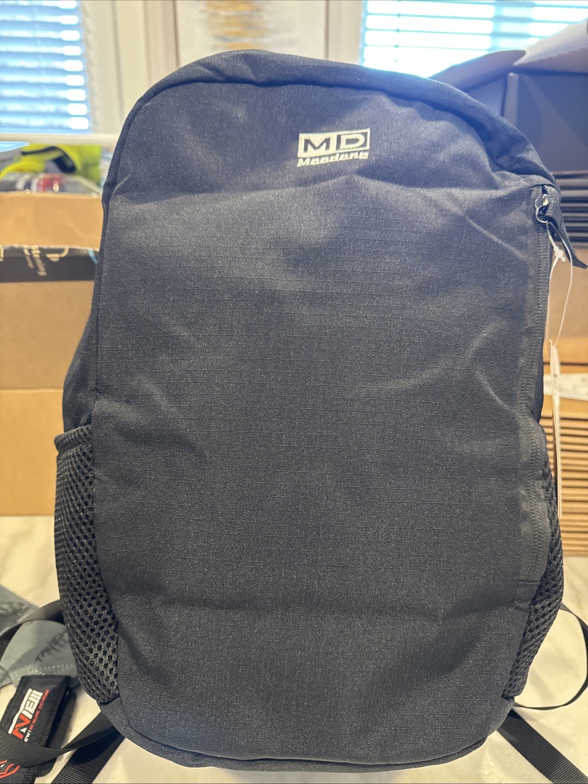 Moodone Small Hiking Backpack Lightweight Packable Daypack