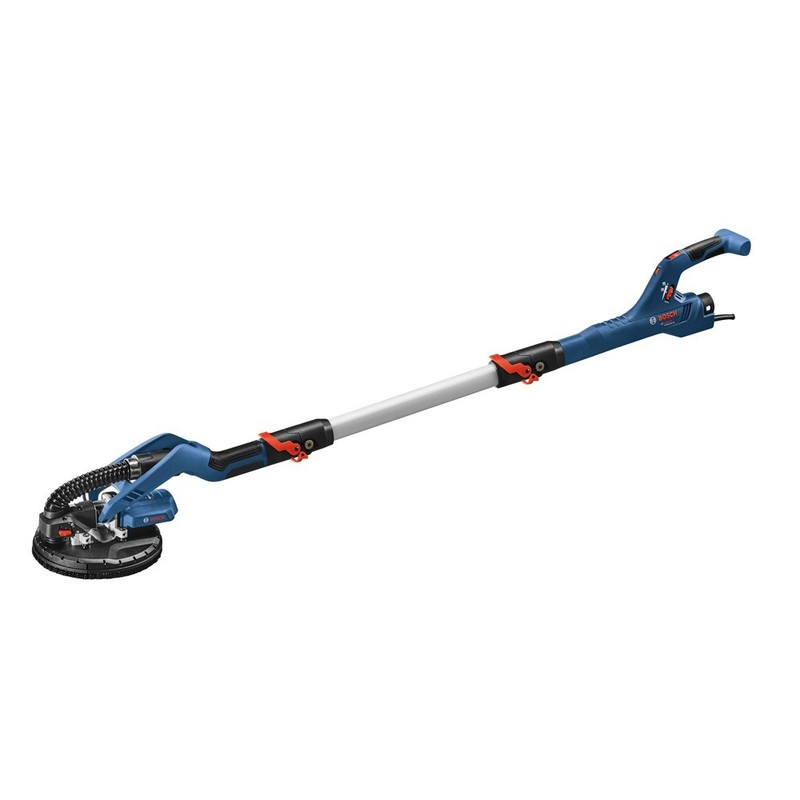 Bosch GTR55-85-RT Variable Speed 9" Drywall Sander Kit Certified Refurbished gallery