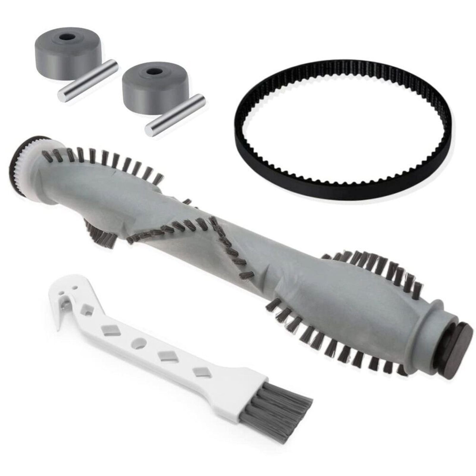 Replacement Brush Roll Shark Rotator NV586 Upright Vacuum Belt and Wheels gallery