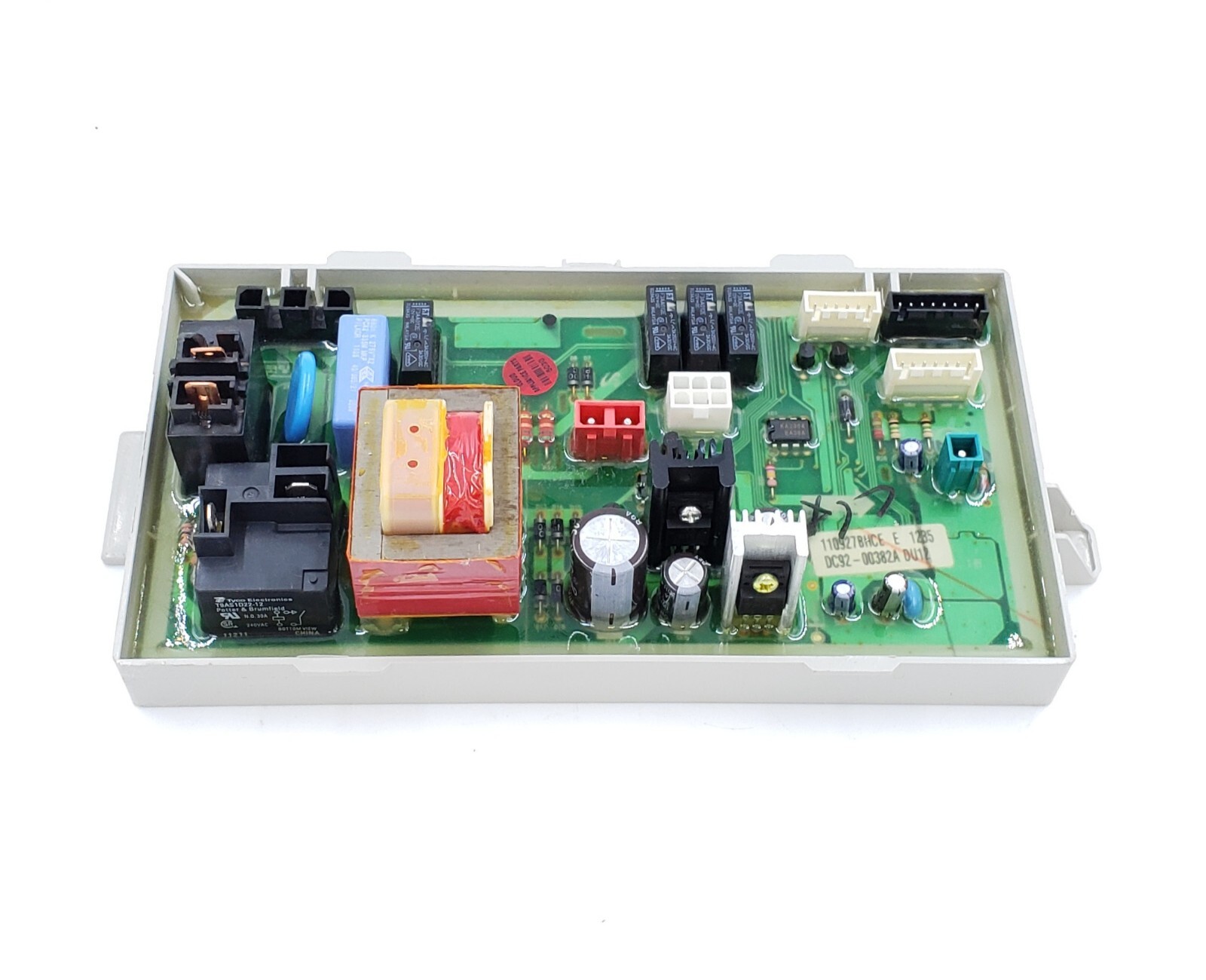 Genuine Samsung Dryer Control Board DC92-00382A Same Day Ship & 60 Days Warranty gallery