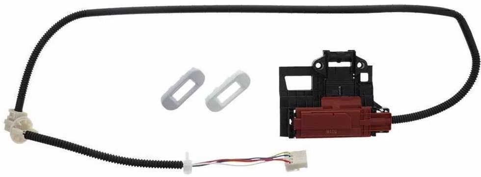 Lid Lock Latch Switch For Whirlpool WTW4750YQ1 WTW4800BQ0 WTW4800BQ1 WTW4800XQ0 gallery