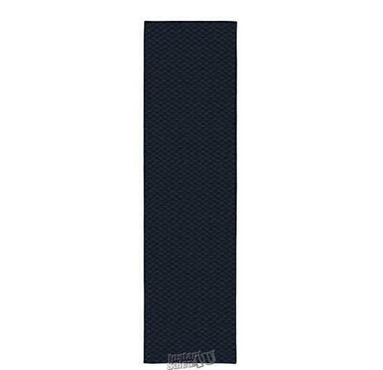 Garland Rug Medallion 3'x8' Large Runner Navy gallery
