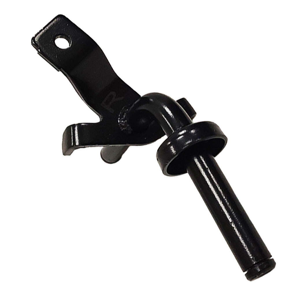 Proven Part Right Wheel Steering Spindle Fits John Deere Gy20048 gallery