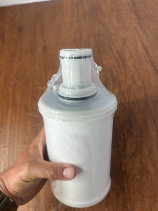 100186 Replacement Water Filter Compatible w/ Amway eSpring System Cartridge gallery