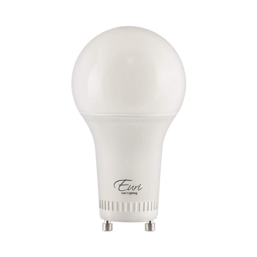 EA19 LED Bulb 14W 100W Equivalent GU24 Base 4000K Bright White UL Rated gallery