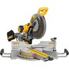 DEWALT Double Bevel Sliding Miter Saw, 12-inch, Compound (DWS780) gallery