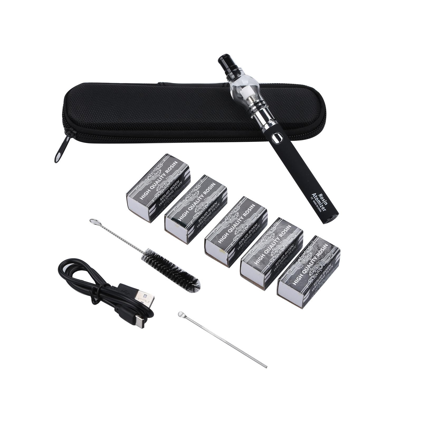 Rosin Atomizer Pen Motherboard IC Short Circuit Detector Rosin Fast Detection T gallery