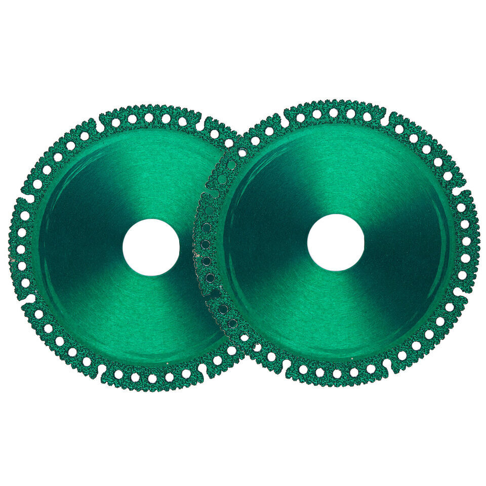 10PCS 100mm Indestructible Disc Grinder Indestructible Disc Cut Everything 4 in