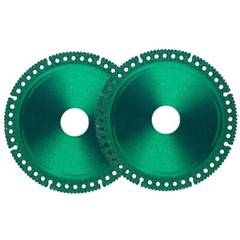 10PCS 100mm Indestructible Disc Grinder Indestructible Disc Cut Everything 4 in