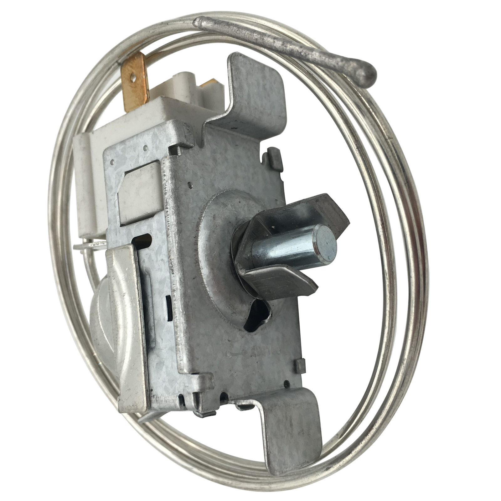 5304421256 Temperature Control Thermostat for Electrolux Frigidaire Refrigerator gallery