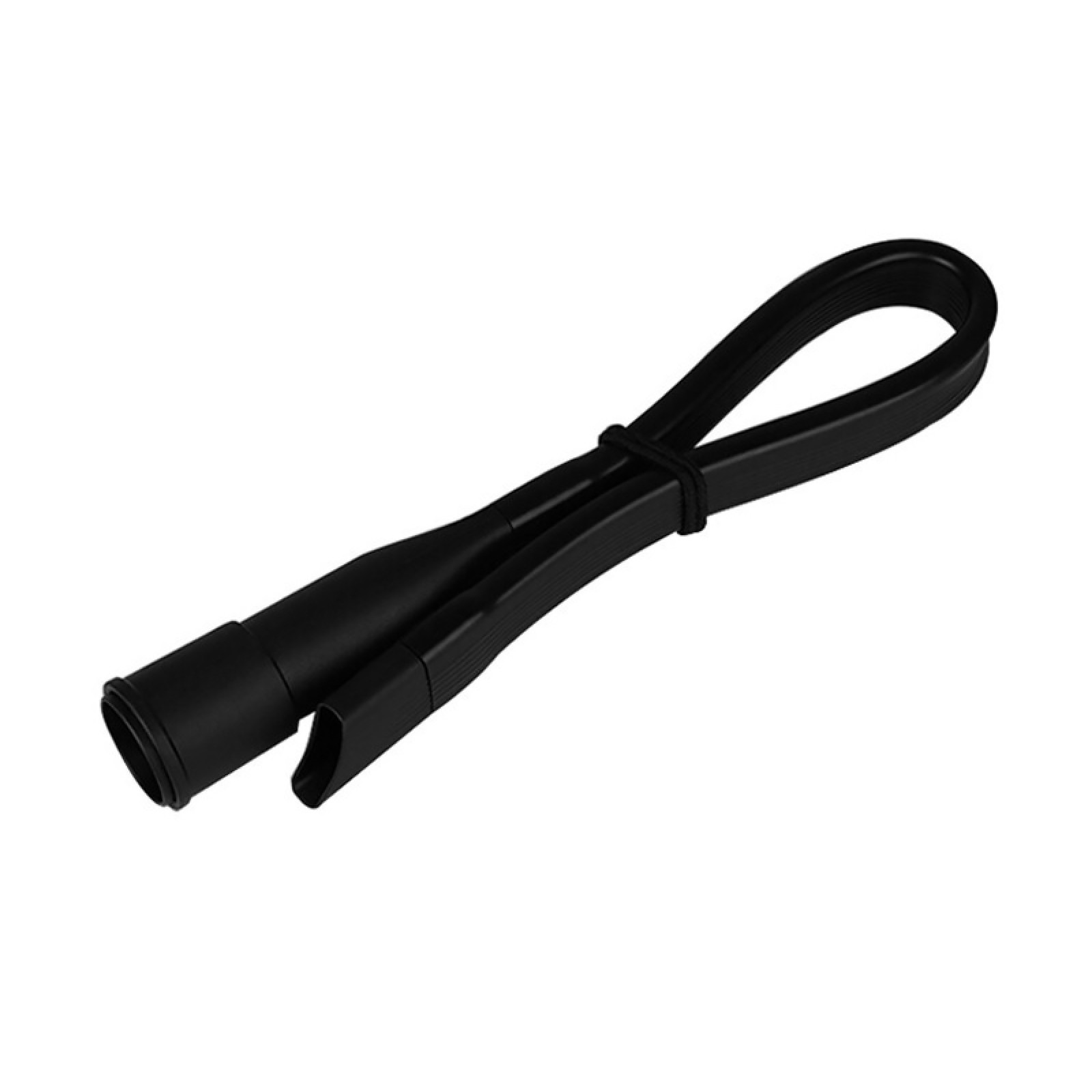 32mm Universal Vacuum Cleaner Long Soft Flexible Flat Slim Suction Nozzle Head gallery
