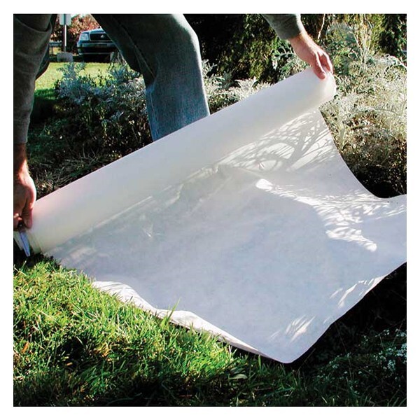 Farm Plastic Supply - 2oz Frost/Winter Protection Blanket gallery
