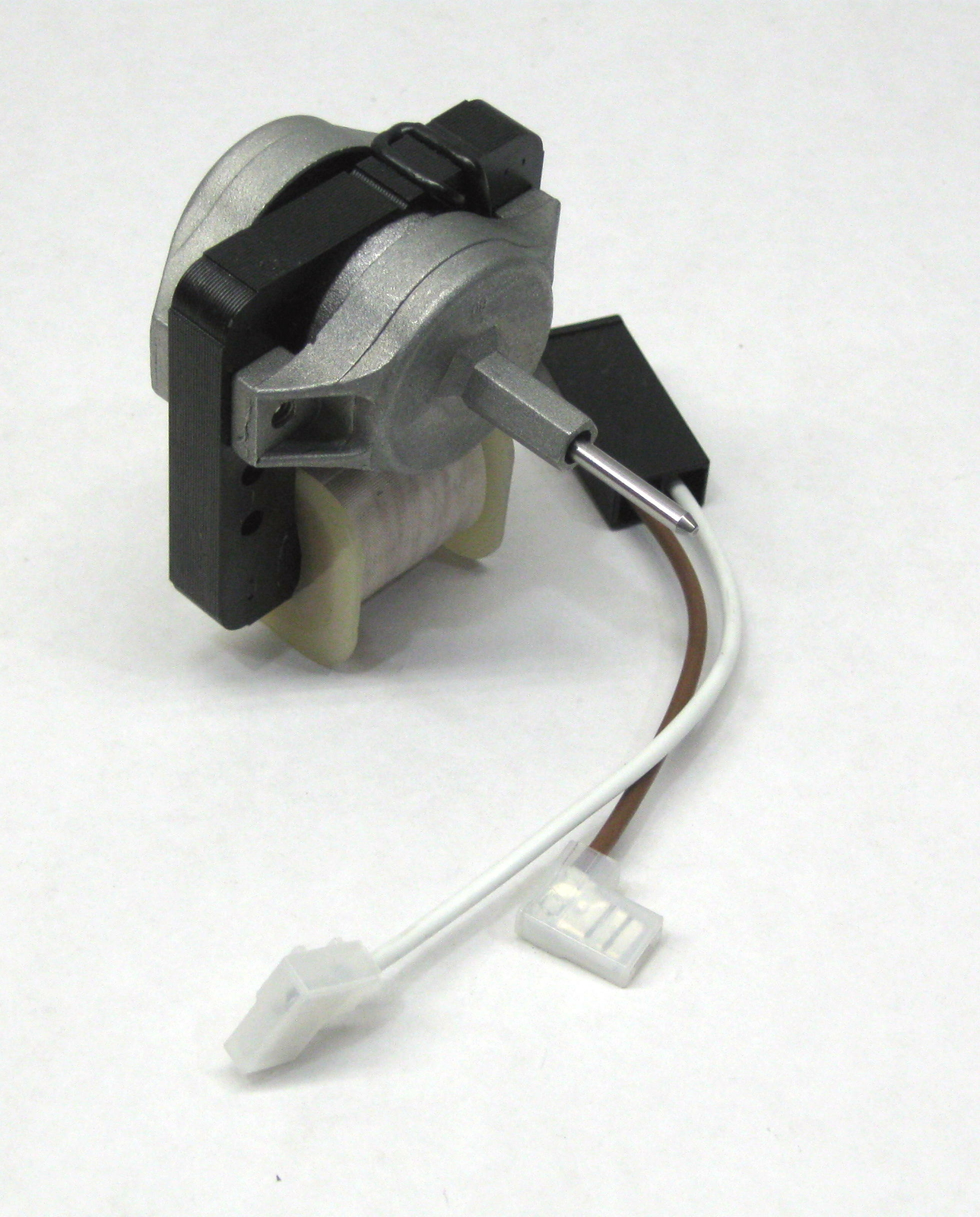 Refrigerator Freezer Evaporator Fan Motor for Whirlpool 4389144 gallery