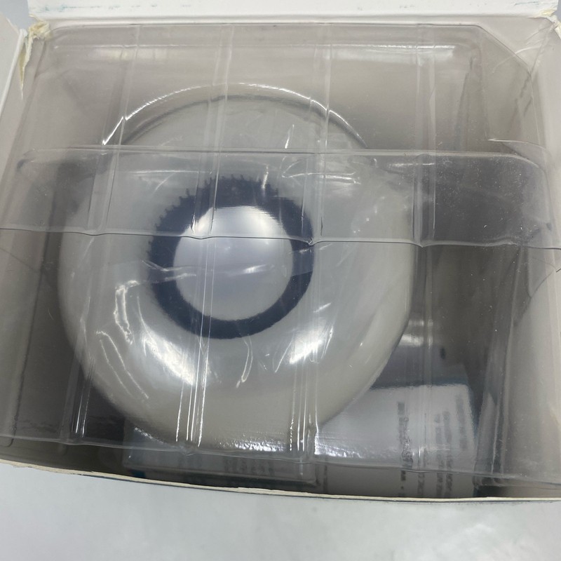 GE LED+ BR30 Soft White Bluetooth Speaker Bulb + Remote, 700lm gallery