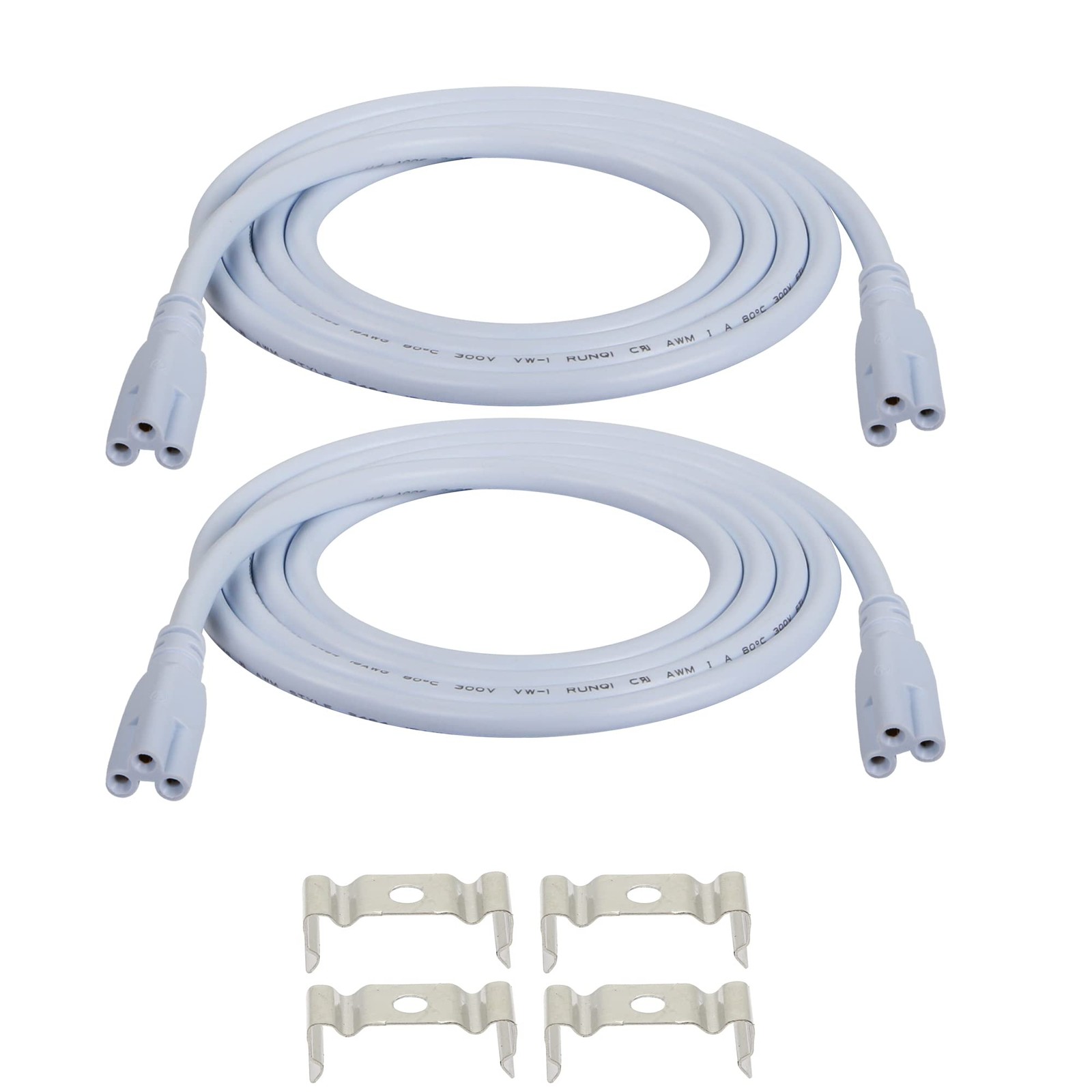 UL-LP Certification T5 T8 LED Lamp Connecting Wire Ceiling Lights Daylight LE... gallery