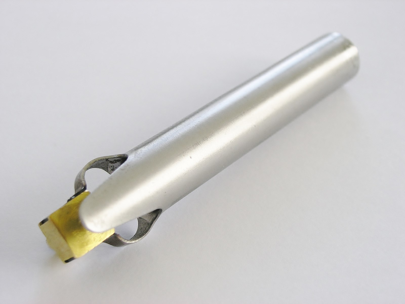 CHAMBERS STOVE FLASHTUBE for top burners - BRAND NEW - USA gallery