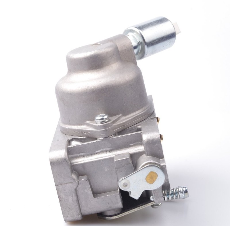 Carburetor Compatible for Briggs & Stratton 792945 266 405777 406777 407777 4... gallery