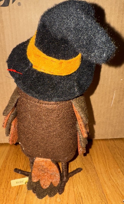 6 Target 2018 Fall / Winter / Spring Feathery Friends gallery