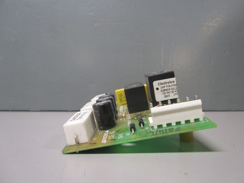 Kenmore Range Control Board 316429301 ASMN gallery