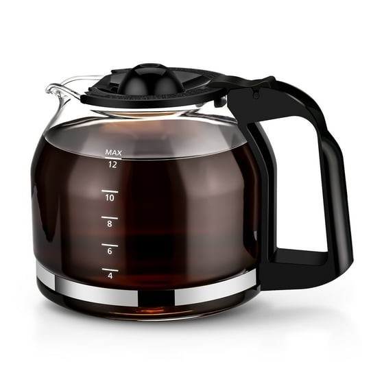 Mainstays 12 Cup Glass Replacement Carafe gallery