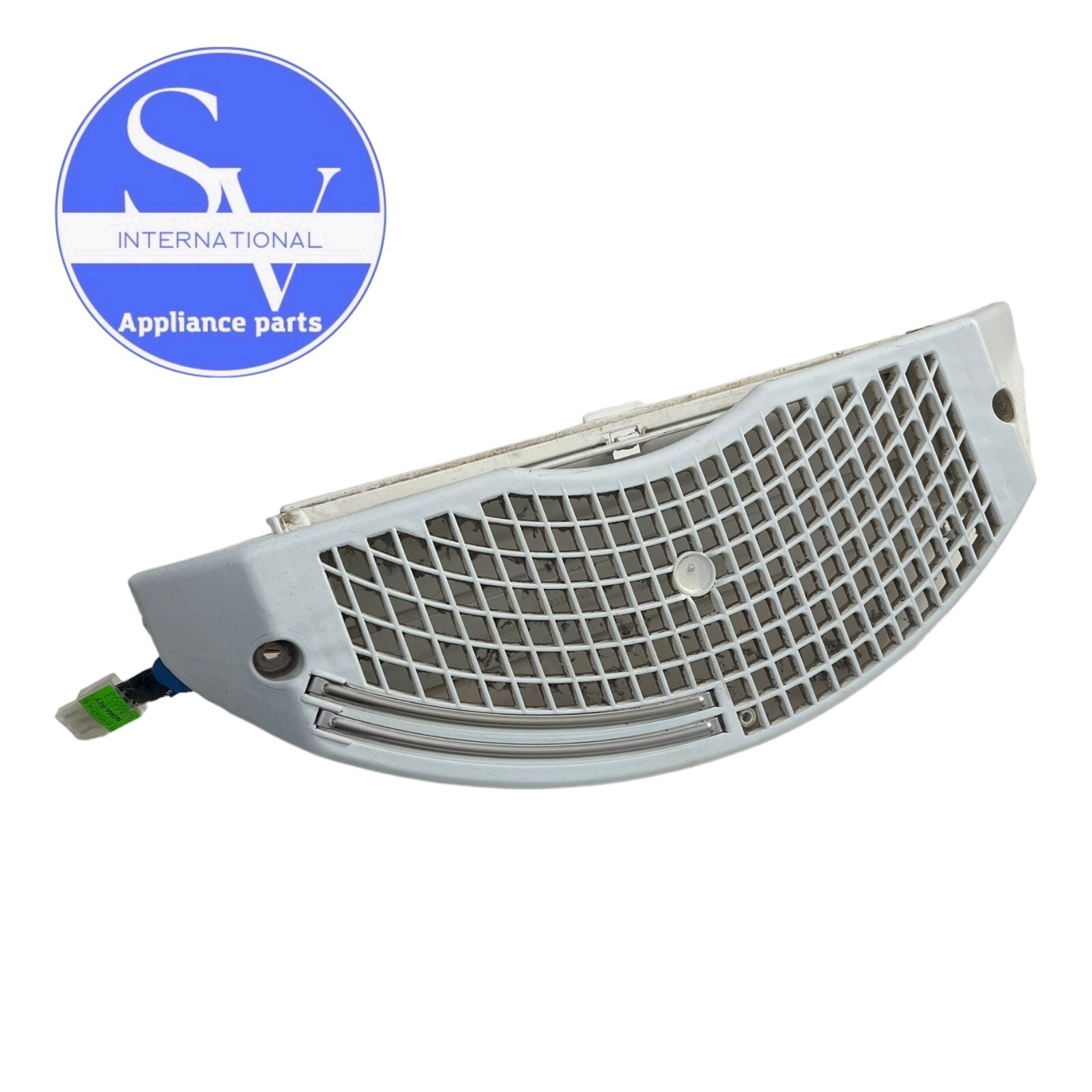 Whirlpool Dryer Lint Screen Grille 8299979 W11086603 3394985 W11129408 gallery