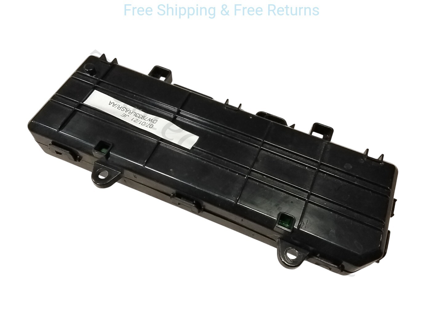 OEM Control Button Control Board PCB DD92-00030A gallery