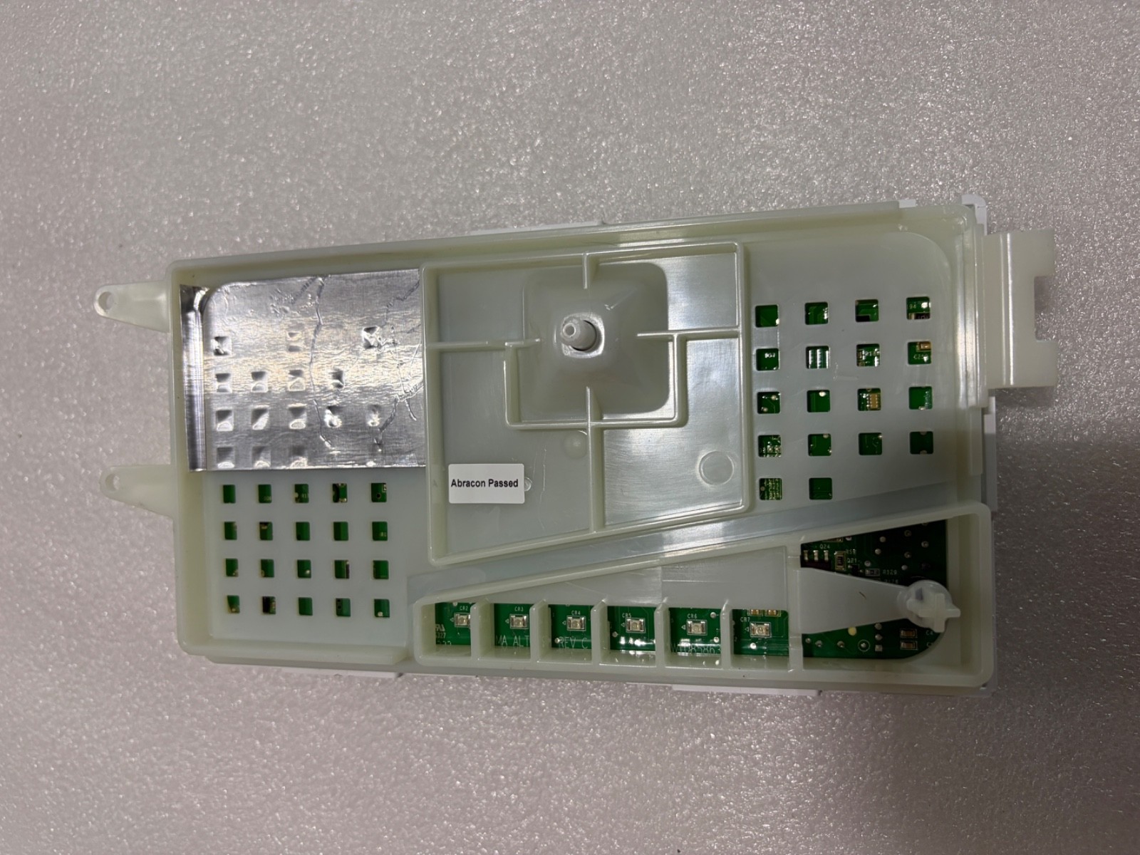 W11579776 Whirlpool Washer control board gallery