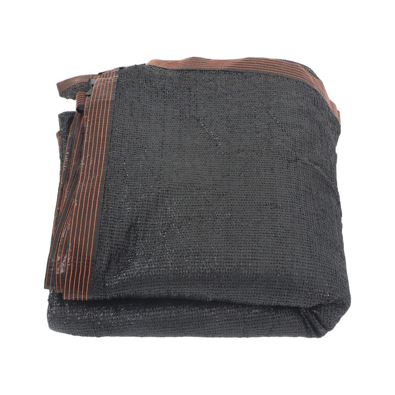 Pool Leaf Net Cover- Leaf Netting For Inground and Above Ground Rectangle Mesh gallery