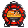 ECHO Trimmer Line 095 Inch Cross Fire 250 Ft 8 Edge Heavy Duty Weed Eater String gallery