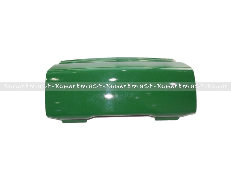 New Upper &Lower Hood/Bumper/Foam Isolator/LH&RH Stickers Fits John Deere 325 UP gallery