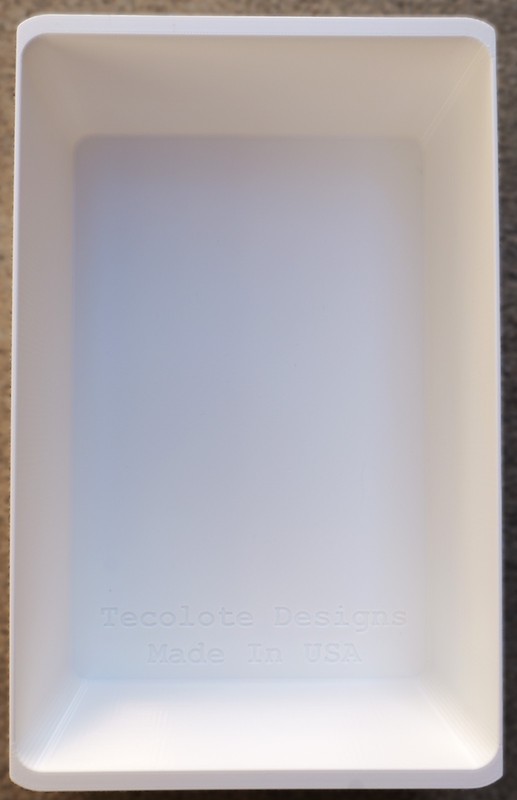 Cold Tray Insert compatible with Igloo Wheelie Cool 38QT and Igloo Maxcold 40qt gallery
