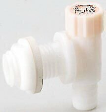 Rule Livewell Variable Flow Control Valve, On/Off