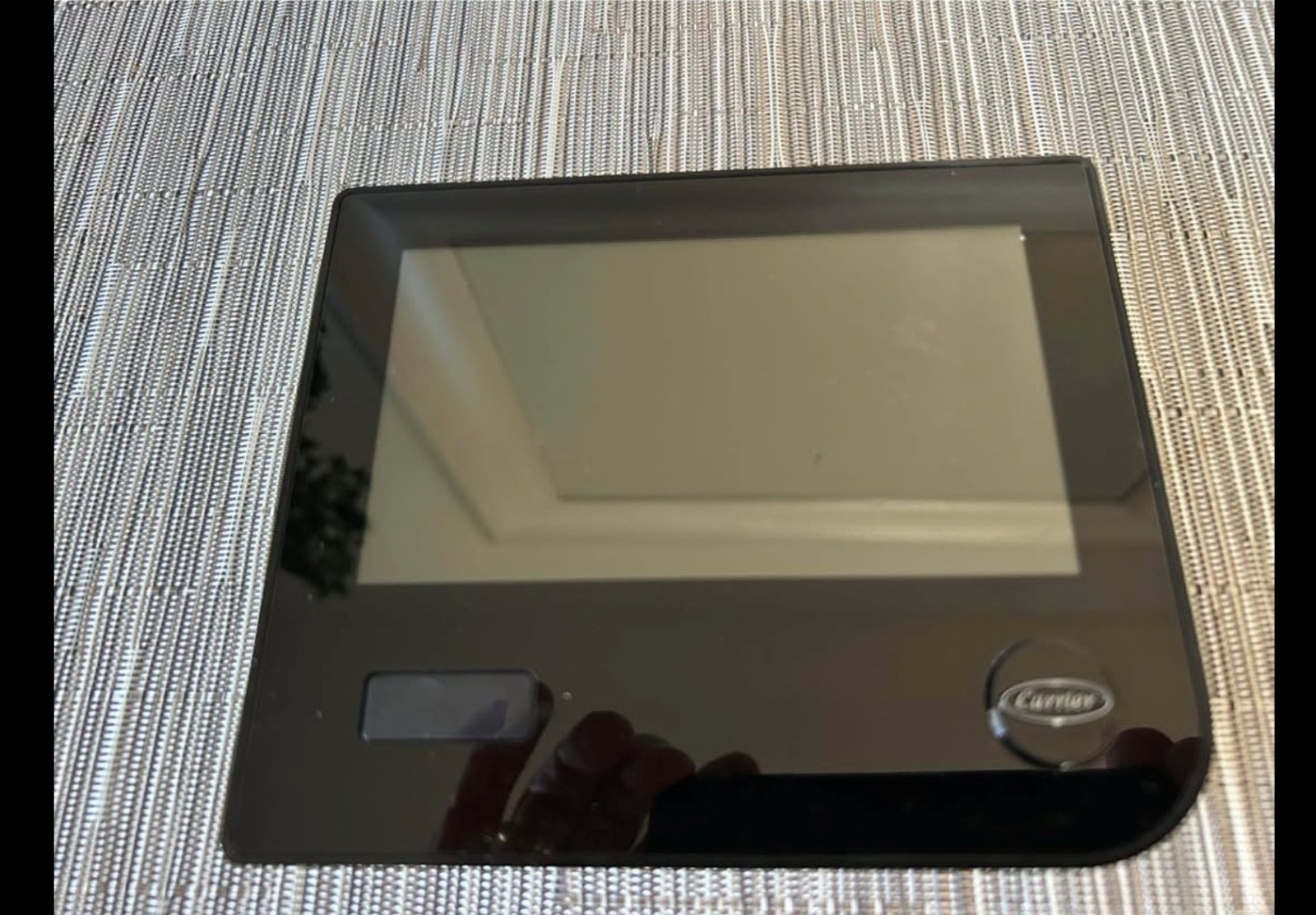 Carrier Infinity System Control Programmable Thermostat SYSTXCCITC01-C (A210174) gallery