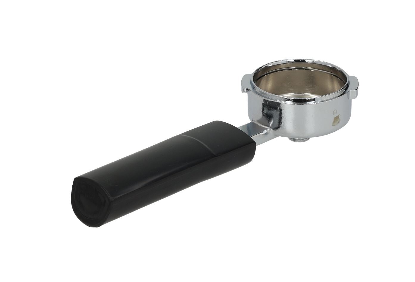 Gaggia Espresso Coffee Machine Portafilter Filter Holder and Handle gallery