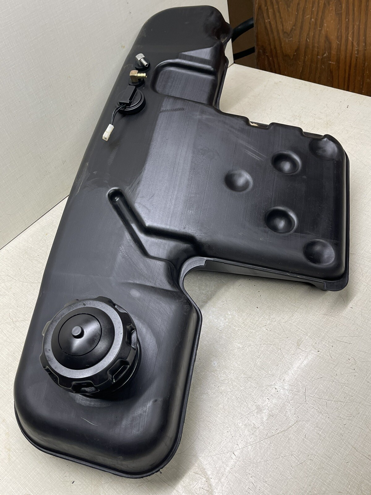 Kubota G2160 Tractor Fuel Tank gallery