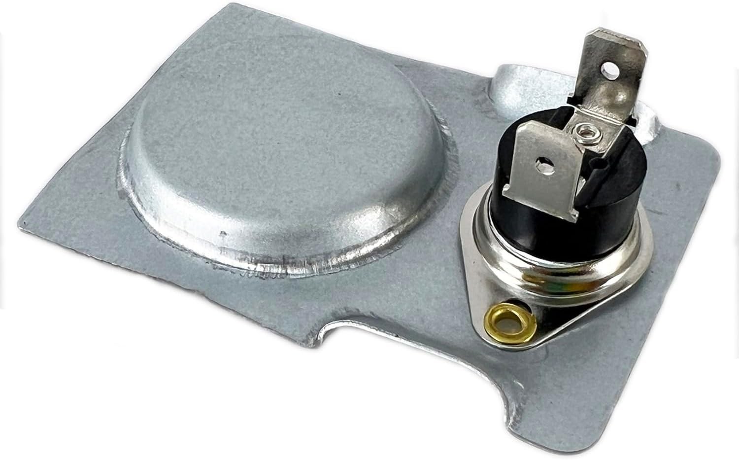 Magnetic Thermostat Switch For Fireplace Fan/Fireplace Blower Corded Electric gallery