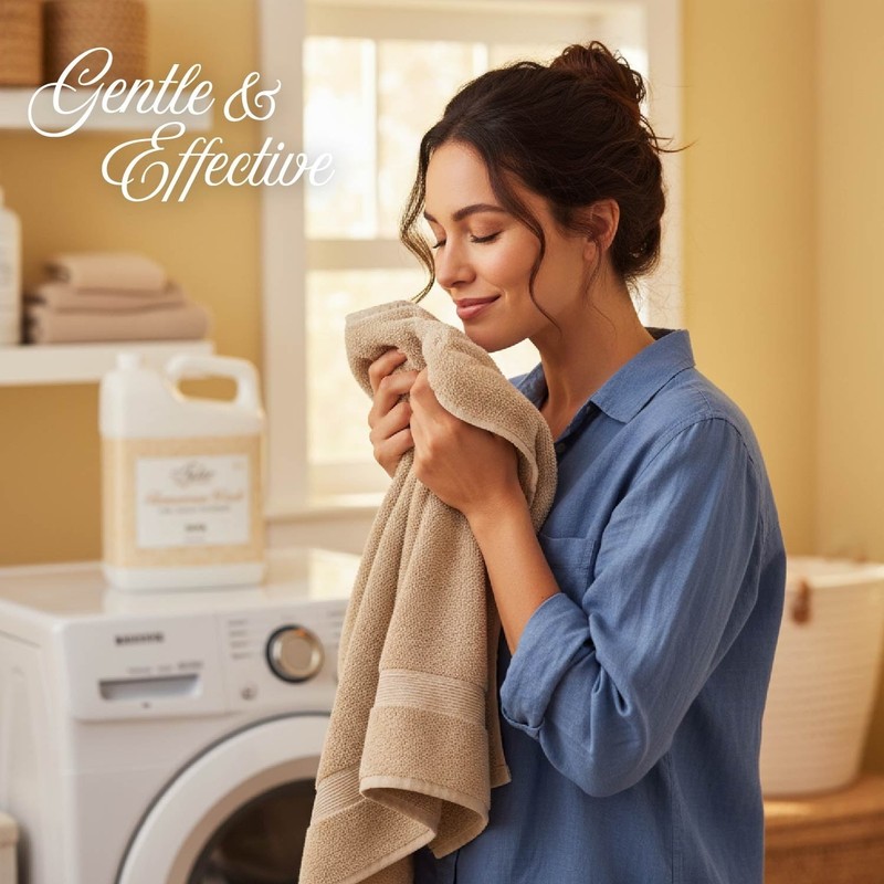 Tyler Candle High Maintenance Glamorous Wash Liquid Laundry Detergent gallery