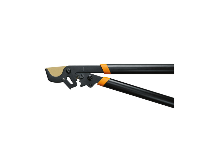 Fiskars PowerGear2 Titanium Tree Trimming Lopper 32" , 2" Cut Capacity, Black gallery