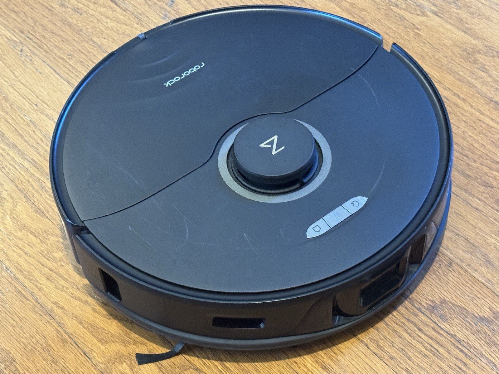 Roborock S8 Pro Ultra(S8PU01-01 Robot Only) 727hrs-Fully Serviced & Refurbished gallery