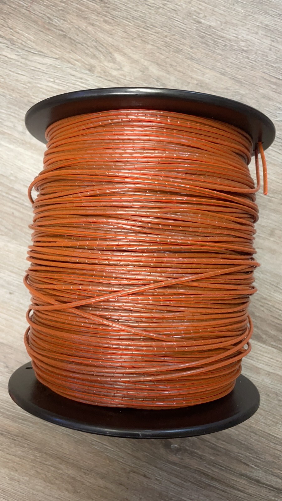5Lb 0.095 Trimmer Line with tough outer shell Fits For HUSQVARNA TITANIUM X PRO gallery